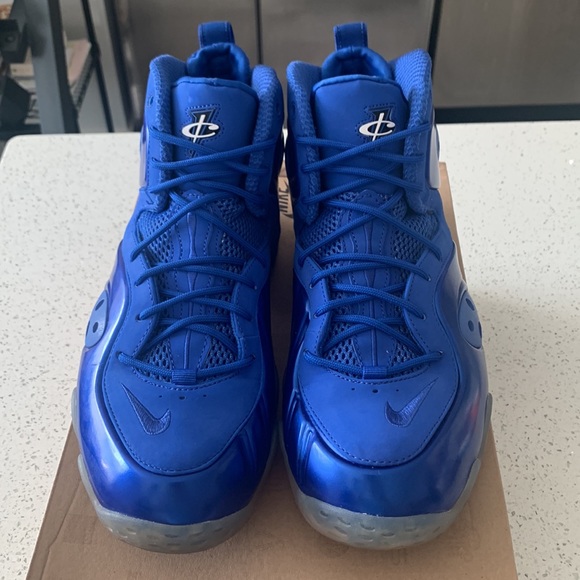 Nike Zoom Penny Rookies - Picture 4 of 7